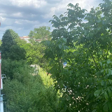 Piata Resita Host Apartament