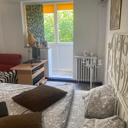 Apartament Piata Resita Host