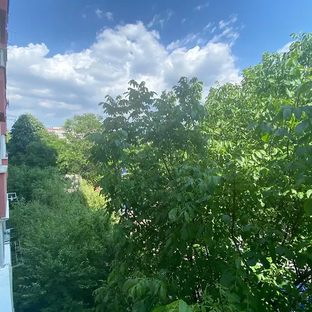 Apartament Piata Resita Host Bukareszt