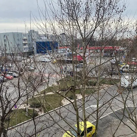 Апартаменты Piata Resita Host *