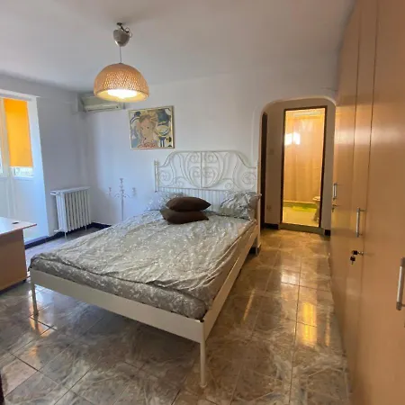 Piata Resita Host Apartment *