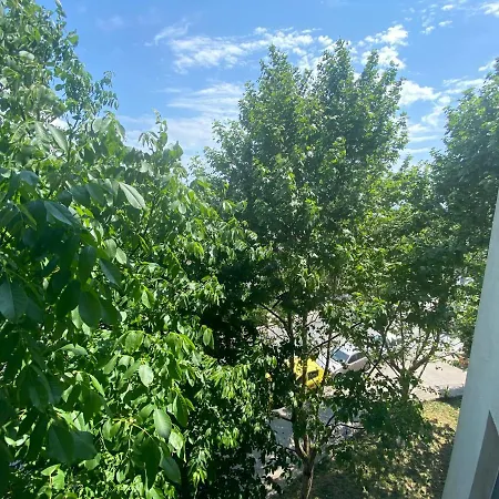 Piata Resita Host Apartment *
