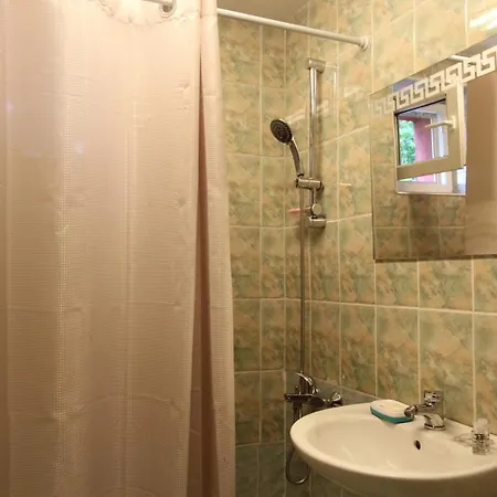 Piata Resita Host Apartment *