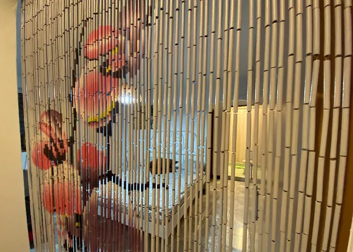 Apartmán Piata Resita Host