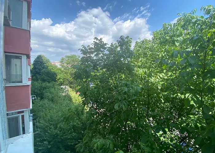 Apartmán Piata Resita Host Bukurešť